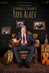 Wspaniałe królestwo papy Alajewa